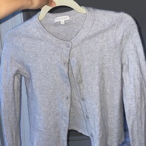 Favorite daughter cashmere cardigan